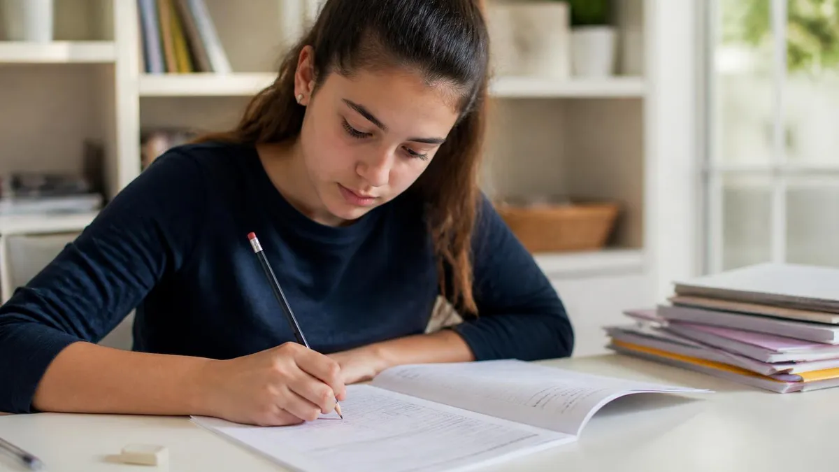 Sample SSAT Questions: Free Practice Tests, Tips & Complete Prep Guide