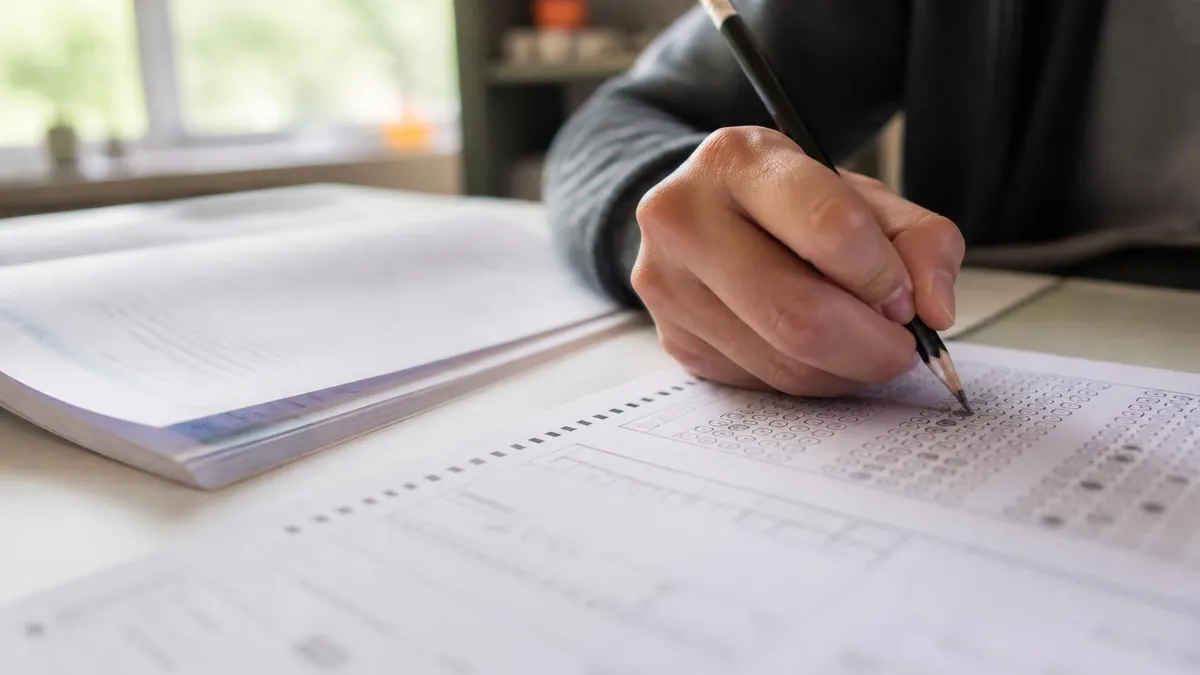 Ssat Sample Ssat - SSAT - Secondary School Admission Test certification study resource