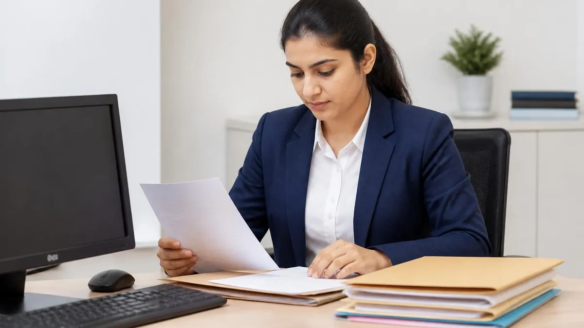 Application Checklist for Any Staff Selection Comm - SSC - Staff Selection Commission certification study resource