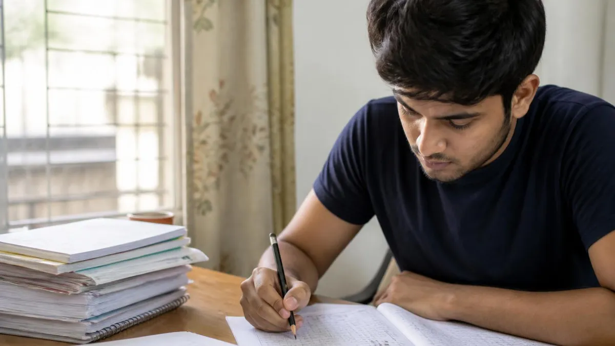 SSC CGL 2026 June Notification: Complete Guide to Eligibility, Exam Pattern, Application Process & Preparation