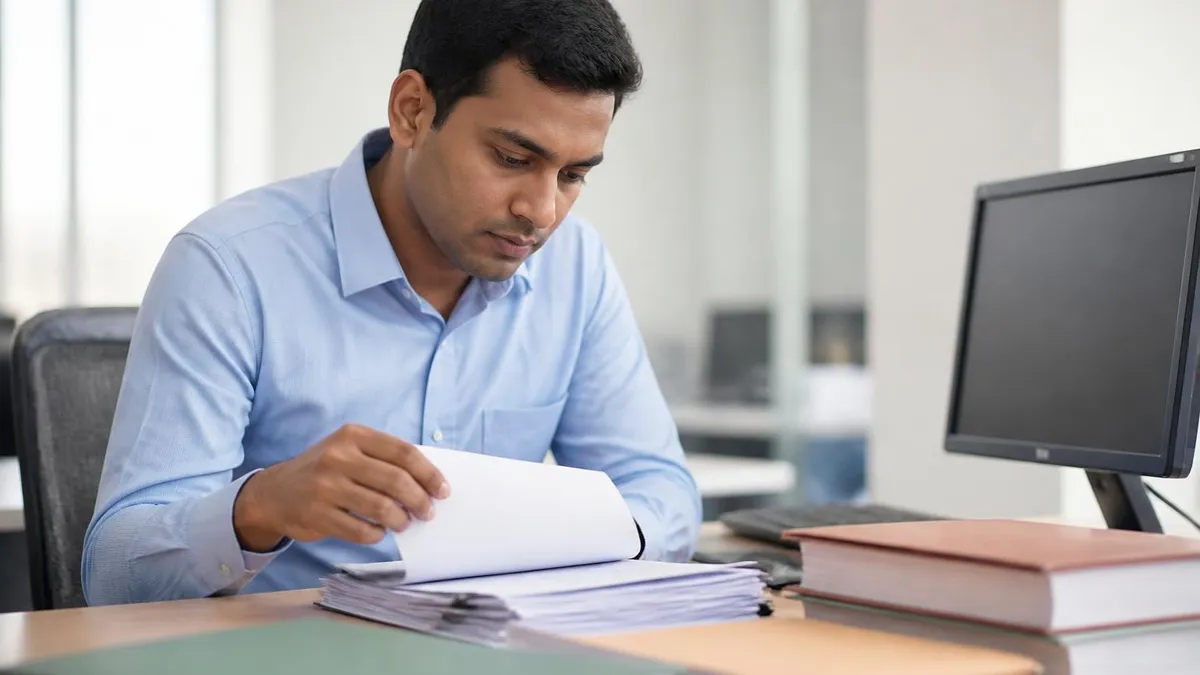 SSC CGL Exam Guide: Pattern, Eligibility, Salary, Syllabus, and a Complete Tier-Wise Preparation Roadmap