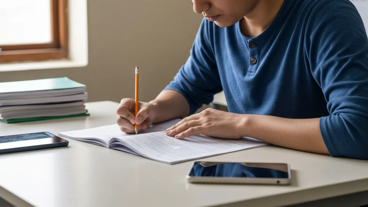 SSC CGL Previous Year Question Paper: Complete Practice Guide with Free Tests