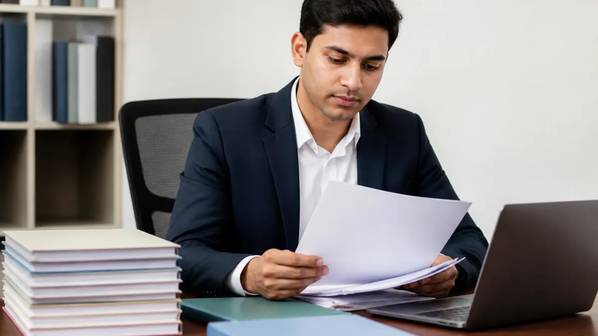SSC CGL Syllabus 2026: Complete Tier 1, Tier 2, and Tier 3 Topic Breakdown, Marking Scheme, and Smart Study Roadmap