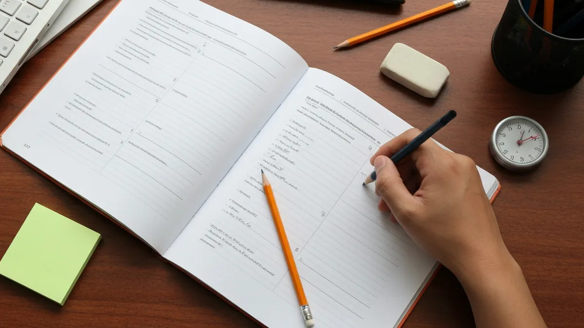 SSC CHSL Syllabus 2026 June: Complete Tier 1 Study Guide and Exam Preparation Strategy