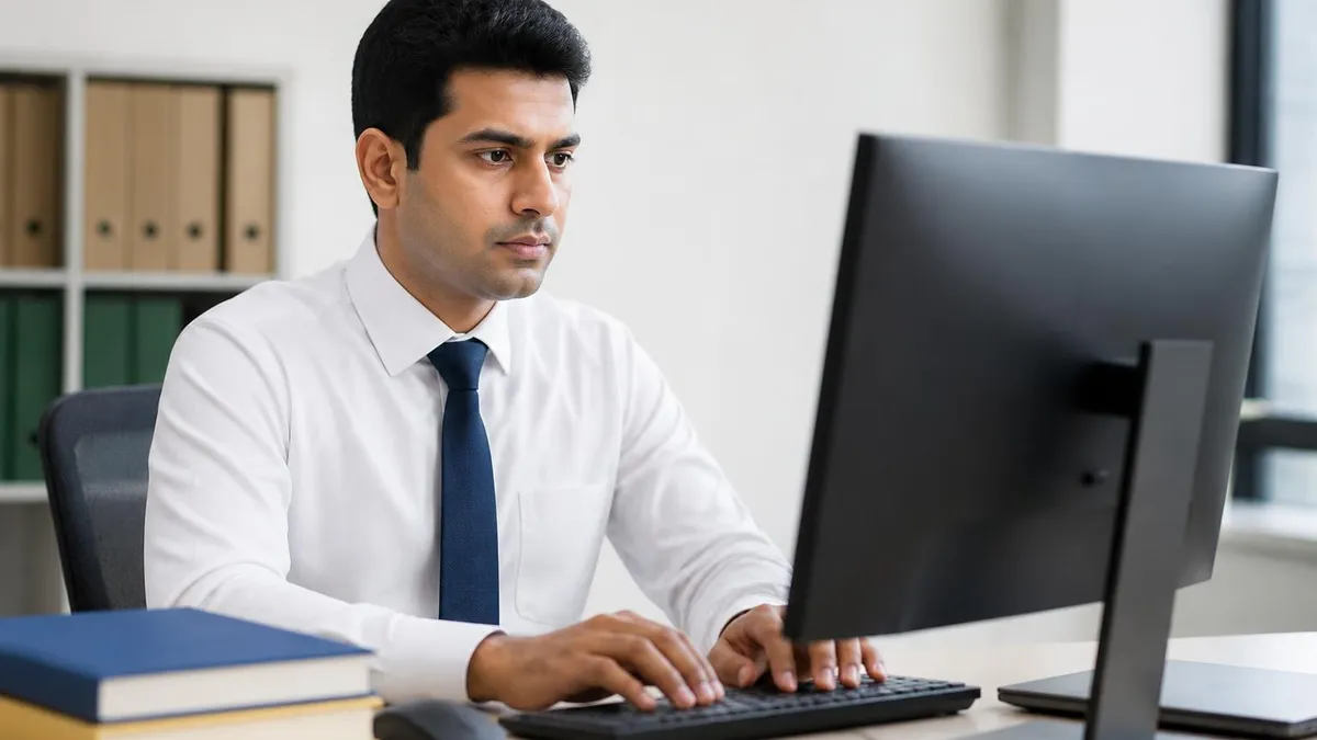 Common Issues and How to Resolve Them - SSC - Staff Selection Commission certification study resource