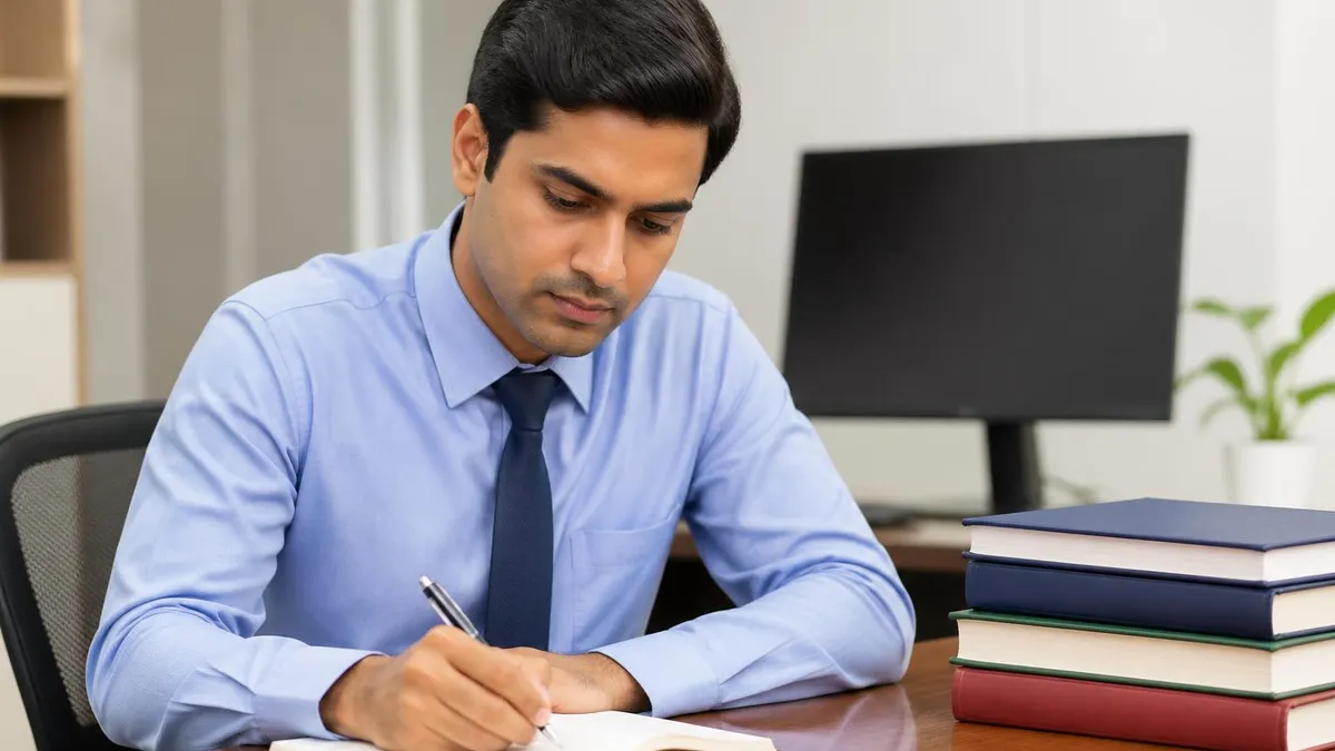 In This Guide - SSC - Staff Selection Commission certification study resource