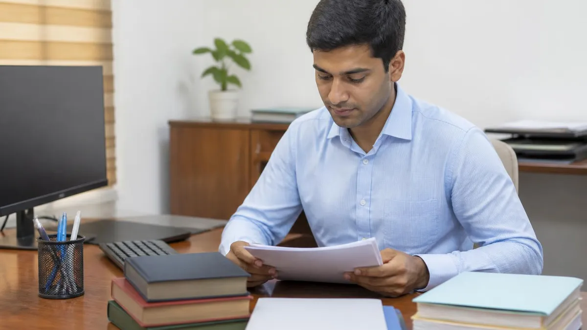 Is Ssc Cgl Worth the 10-month Cycle? - SSC - Staff Selection Commission certification study resource