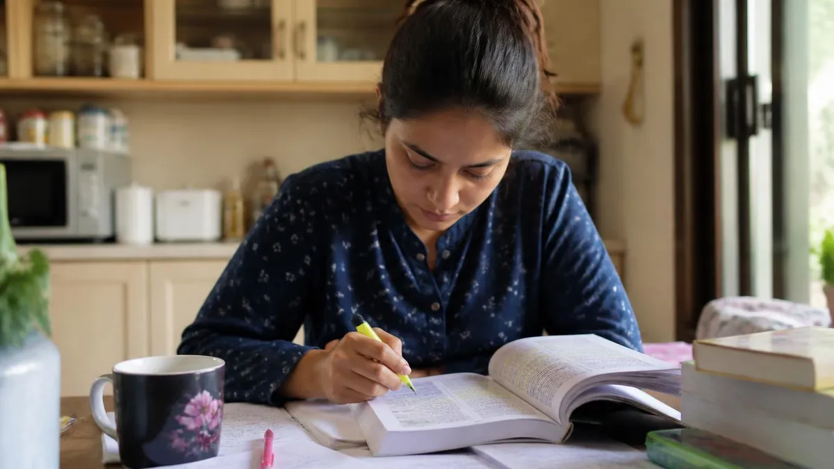 SSC JE 2026 June: Complete Study Guide, Exam Pattern, Eligibility, and Preparation Strategy