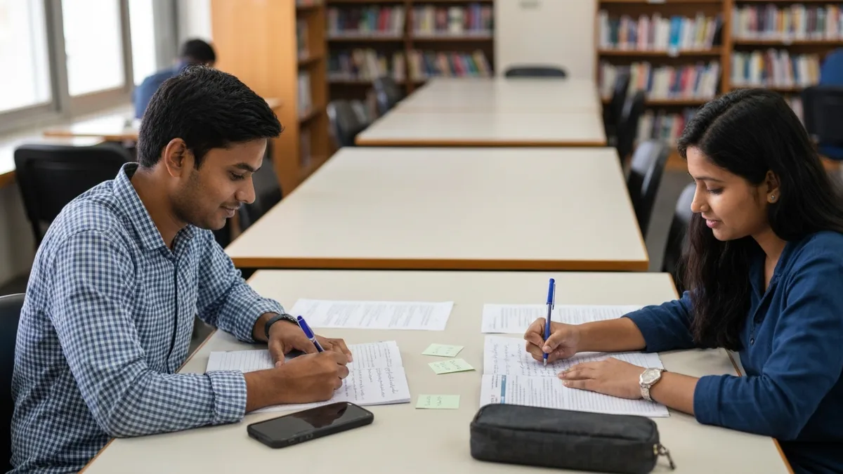 SSC JE Admit Card 2026 June: Complete Guide to Download, Dates, and Exam Day Preparation