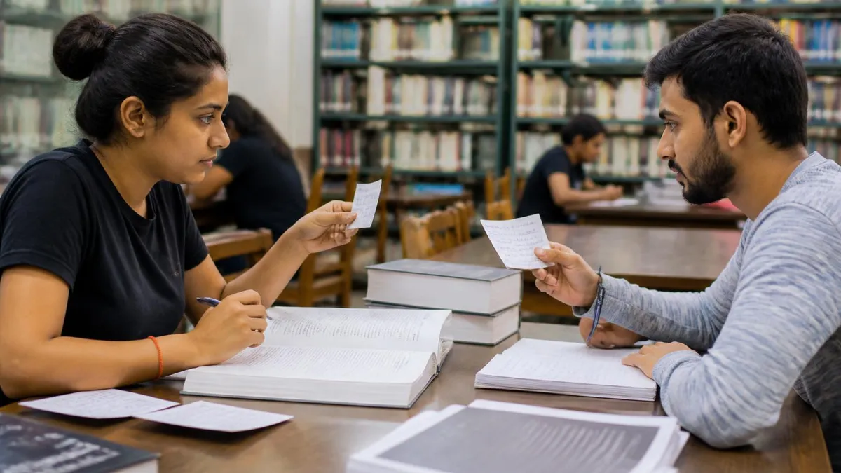 SSC Live: Everything You Need to Know About Real-Time SSC Exam Updates, Notifications & Preparation