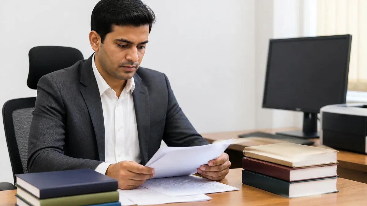 SSC Marksheet: Complete Guide to Downloading Scores, Understanding Normalization, and Using Your Official Scorecard