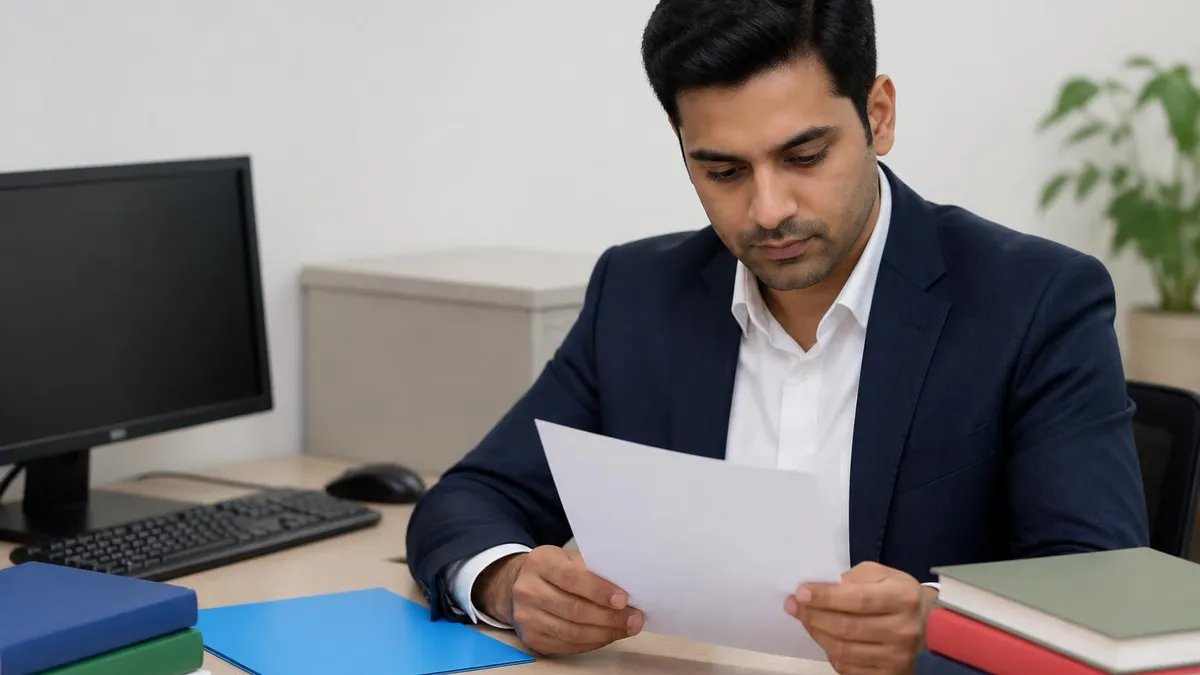 Registration vs Application vs Roll Number Explain - SSC - Staff Selection Commission certification study resource