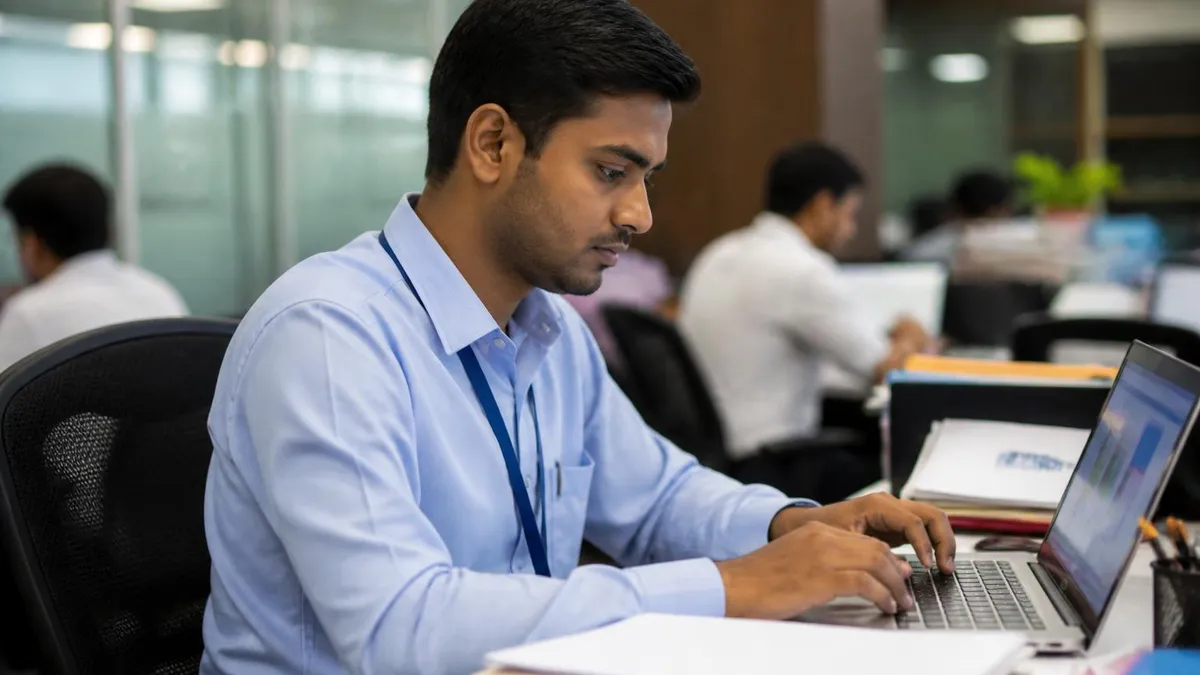 SSC Result 2026: How to Check Your Staff Selection Commission Score, Cut-Offs, Merit Lists, and What Happens Next