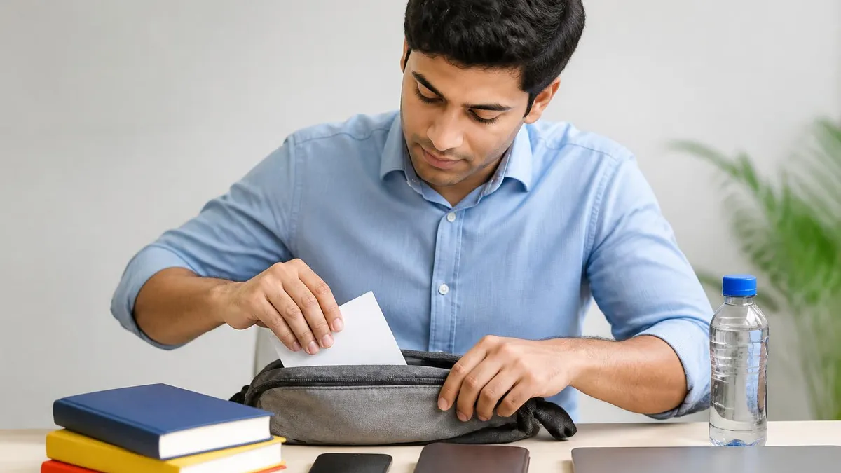 Ssc Cgl Admit Card 2025 Exam Day Checklist - SSC - Staff Selection Commission certification study resource