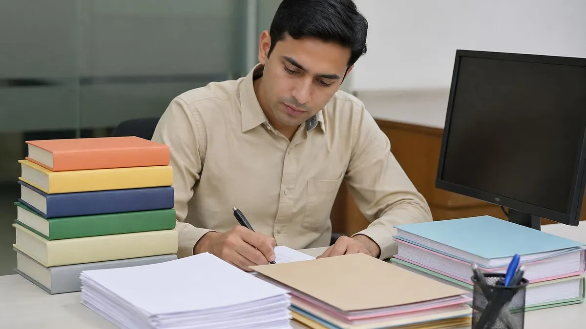 Ssc Exam Pattern Breakdown - SSC - Staff Selection Commission certification study resource