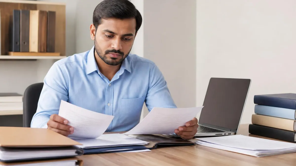 Ssc Marksheet Download and Verification Checklist - SSC - Staff Selection Commission certification study resource