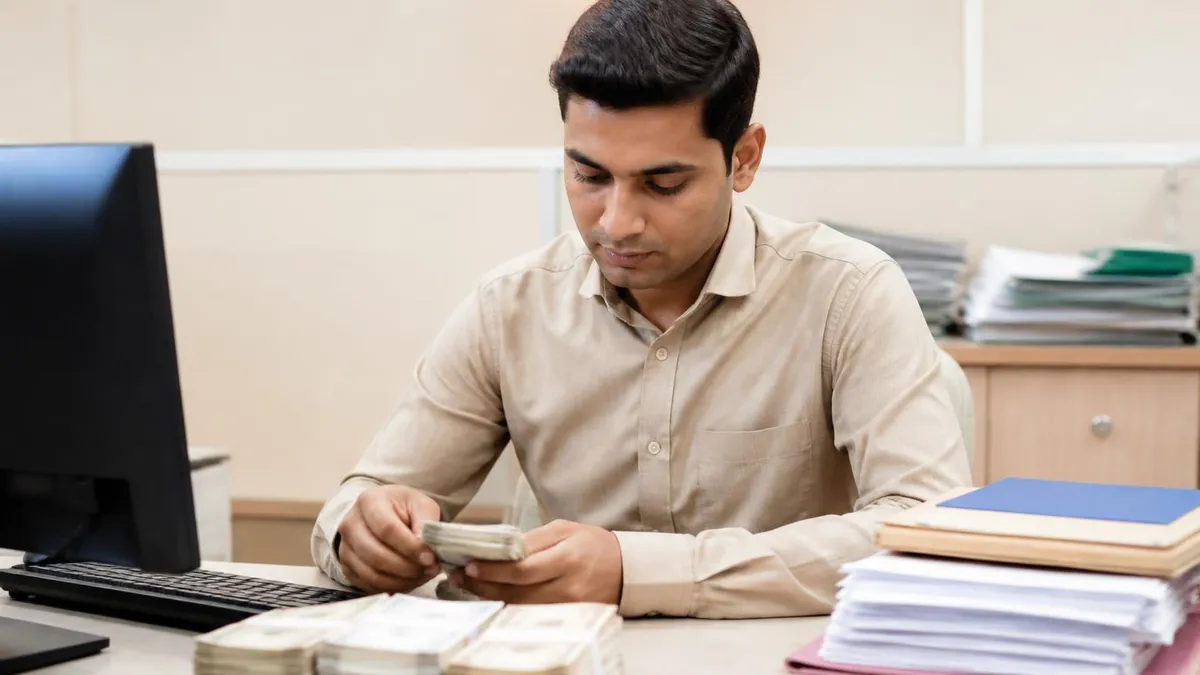 Ssc Mts Pay Breakdown - SSC - Staff Selection Commission certification study resource