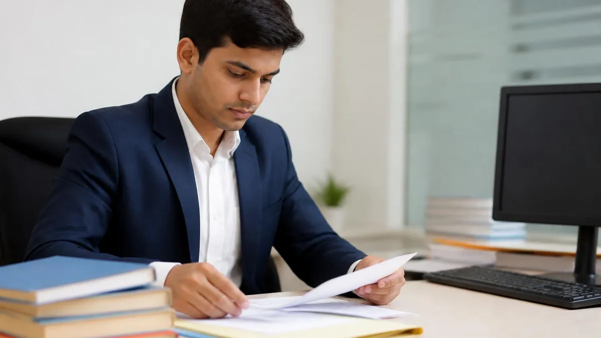 Staff Selection Commission: Complete Career Guide to Roles, Duties, Salary Structure, and Path to Government Service