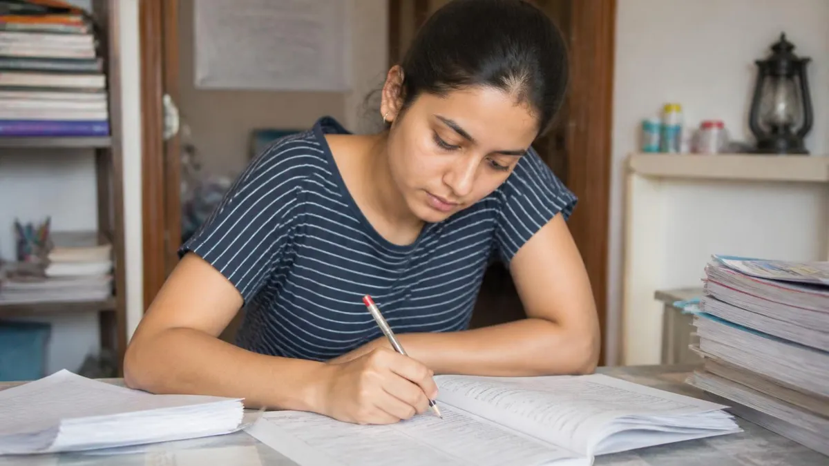 SSC Stenographer 2026 June: Complete Study Guide, Exam Pattern, Eligibility, and Preparation Strategy