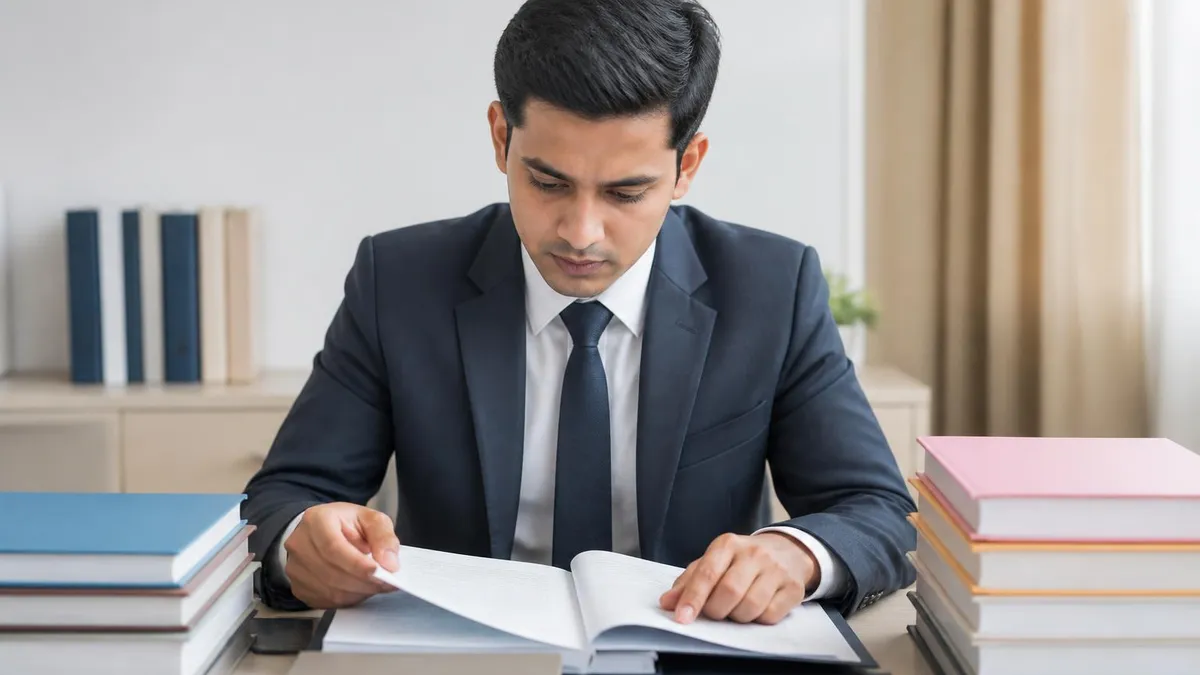 Studying the Full Syllabus Vs. Selective Topic Foc - SSC - Staff Selection Commission certification study resource