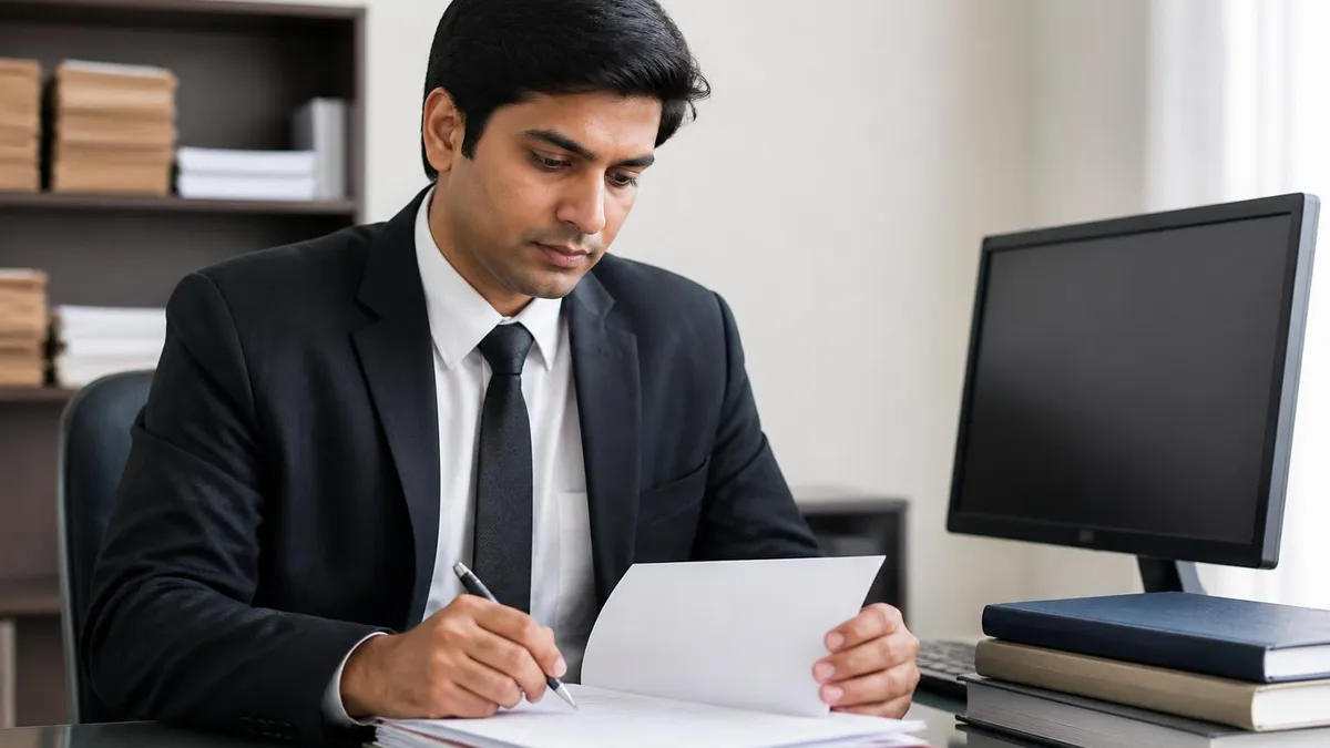 What Ssc.gov.in is and Why It Matters - SSC - Staff Selection Commission certification study resource