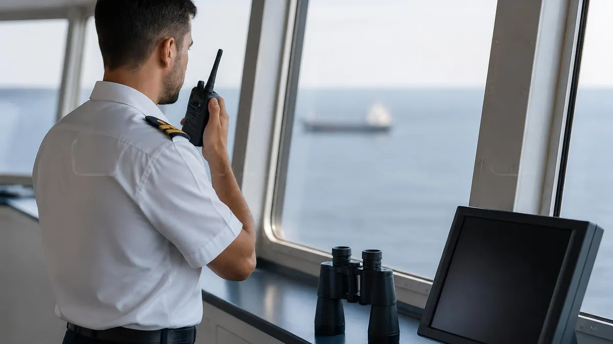 Ships Security Officer Course - SSO - Ship Security Officer certification study resource