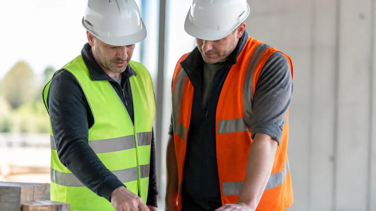 Sssts Course Content: What You Learn - SSSTS - Site Supervisors Safety Training Scheme certification study resource