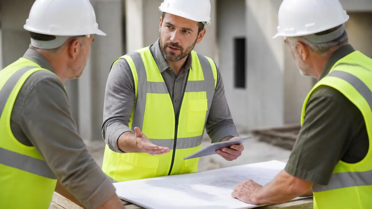 Sssts - Site Supervisors Safety Training Scheme guide for SSSTS - Site Supervisors Safety Training Scheme exam preparation