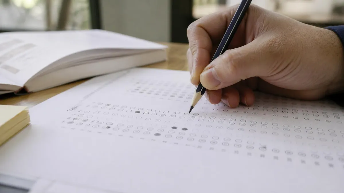 SSSTS Mock Test โ Free HURAK Practice Questions 2026