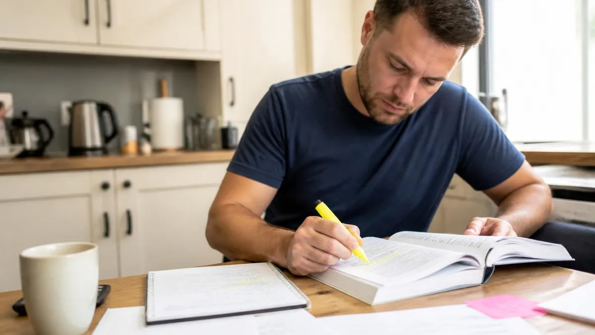 SSSTS Qualification: What It Is and How to Get It 2026 June