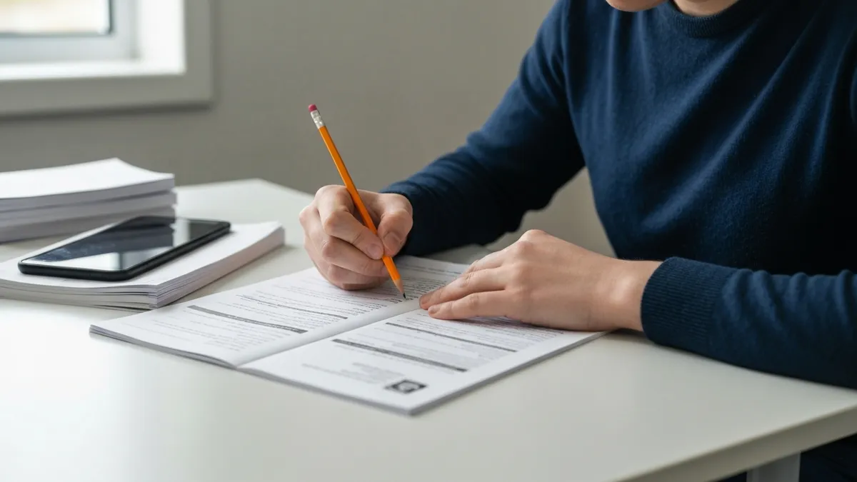SSSTS Test Price & Training Cost: Complete UK Guide 2026 June