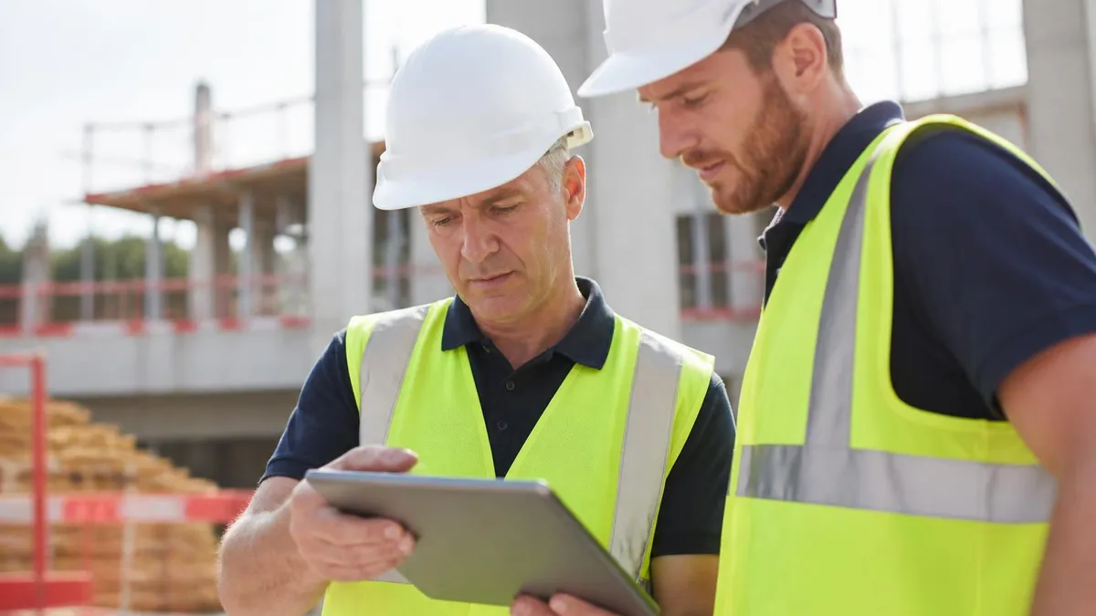What the Smsts Site Manager Course Covers - SSSTS - Site Supervisors Safety Training Scheme certification study resource