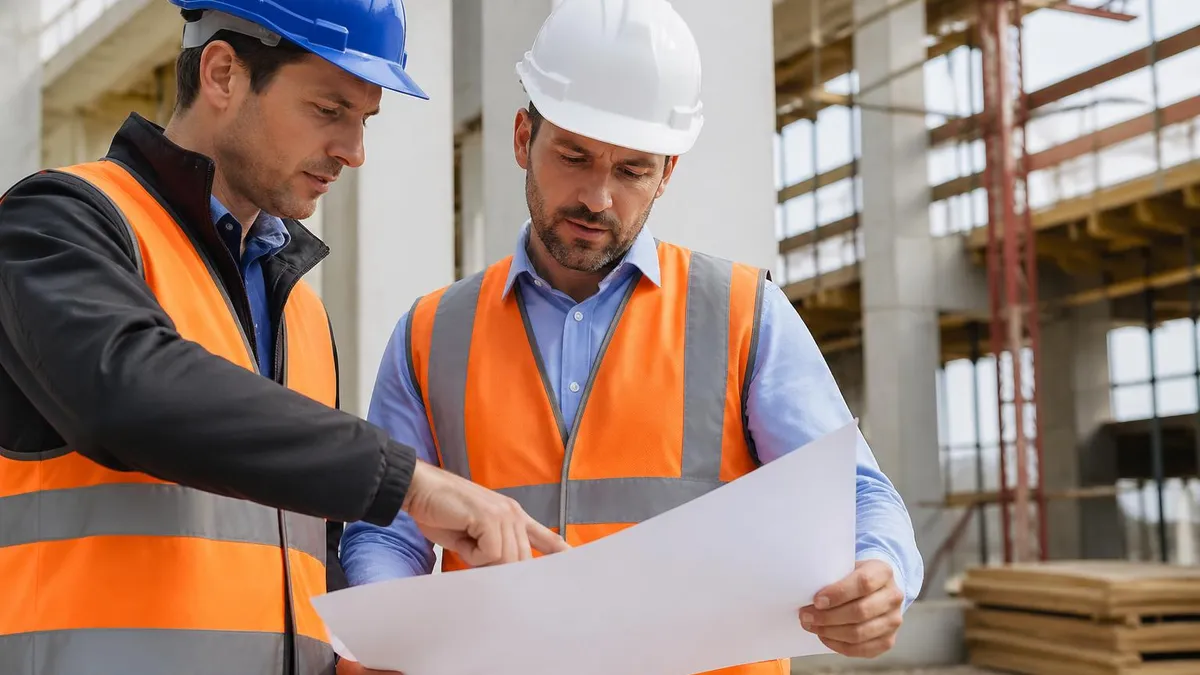 What the Sssts Course Covers - SSSTS - Site Supervisors Safety Training Scheme certification study resource