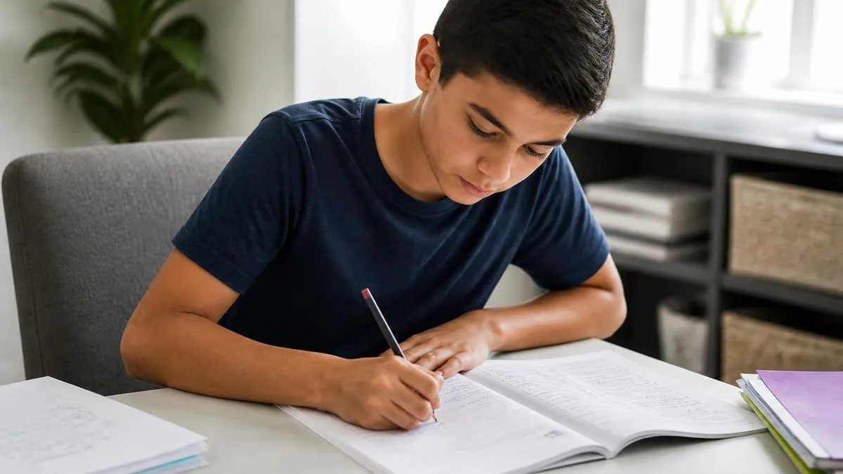 Geometry STAAR Test: Complete Study Guide & Free Practice Questions 2026 August
