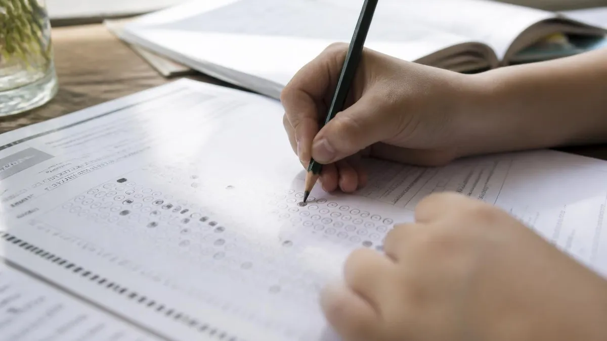 How Many STAAR Tests Are in 10th Grade? Complete Texas Assessment Guide