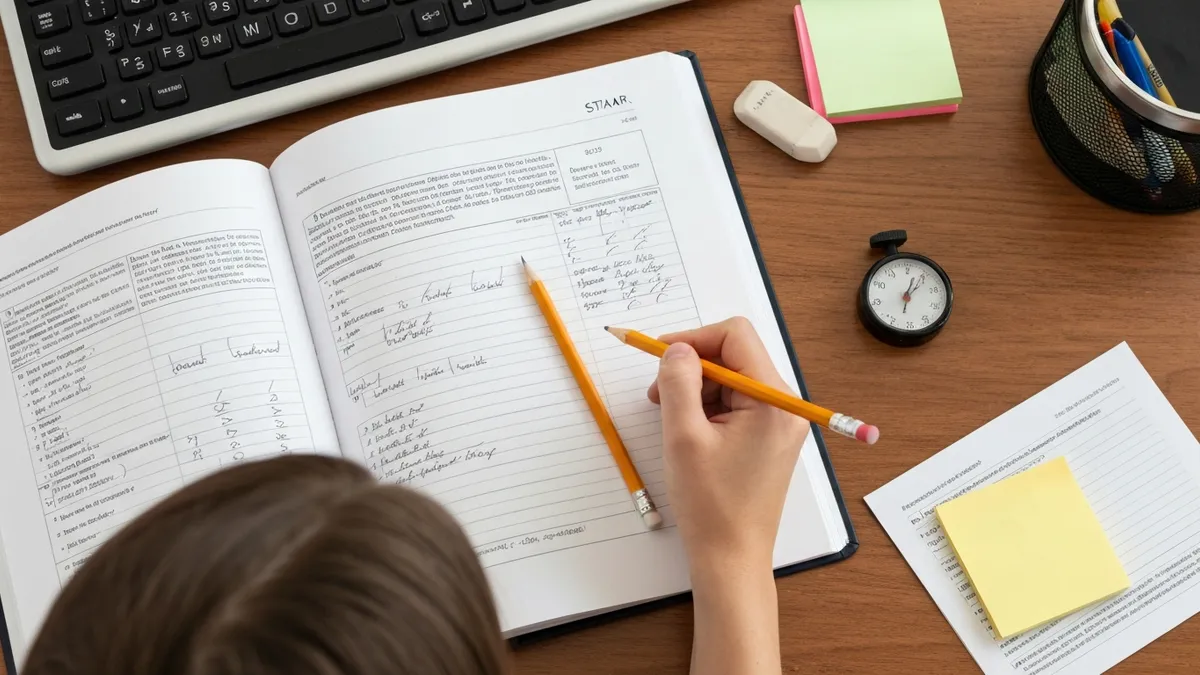 Mock STAAR Test 2026 August: Free Practice Questions & Complete Texas Assessment Prep Guide