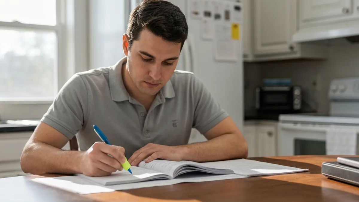 Practice Online STAAR Test: Complete Guide to Texas Assessment Prep 2026 August