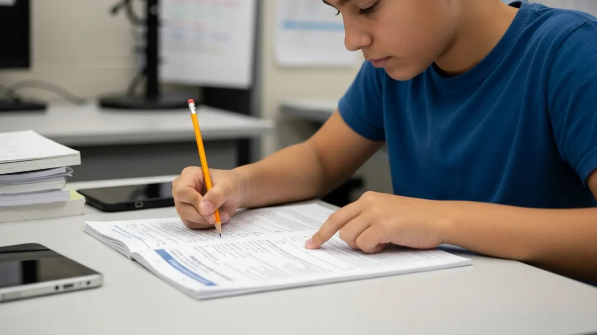 Science STAAR Test: Complete Study Guide and Practice Test Prep 2026 August