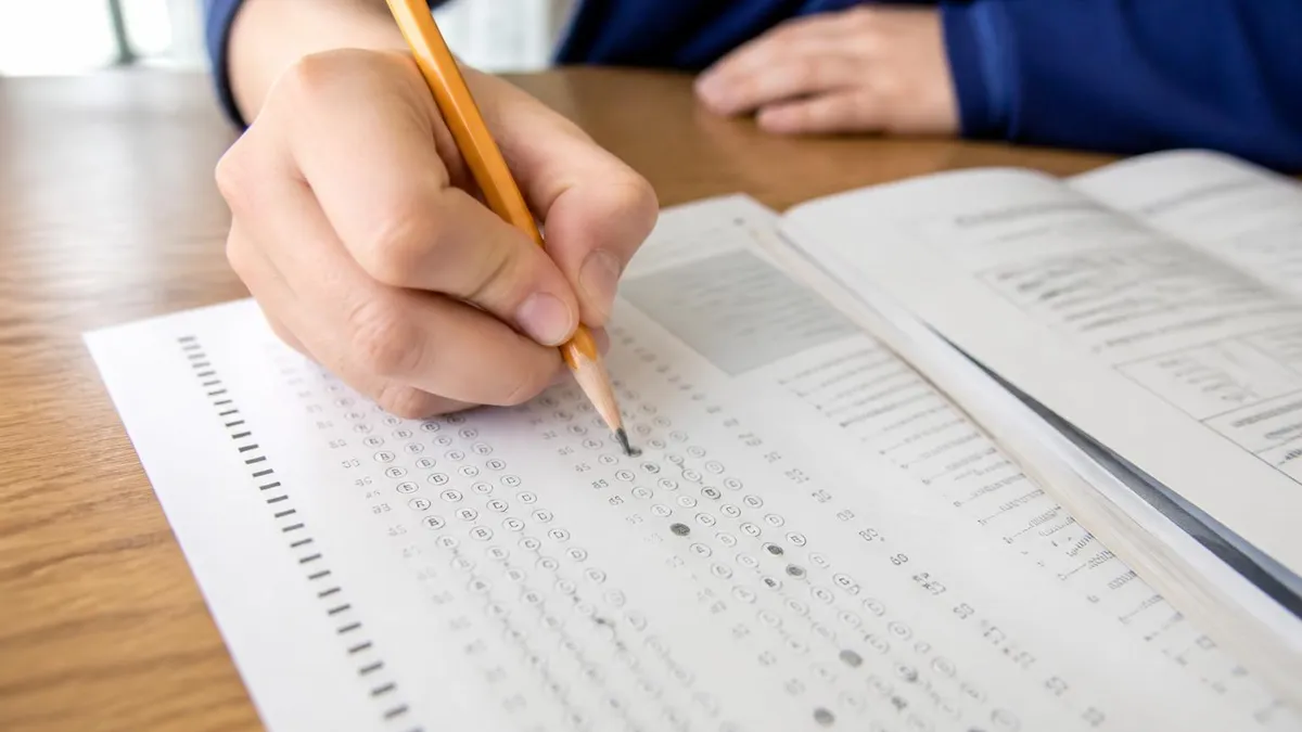 Staar Test Practice Tests - STAAR - State of Texas Assessments of Academic Readiness certification study resource