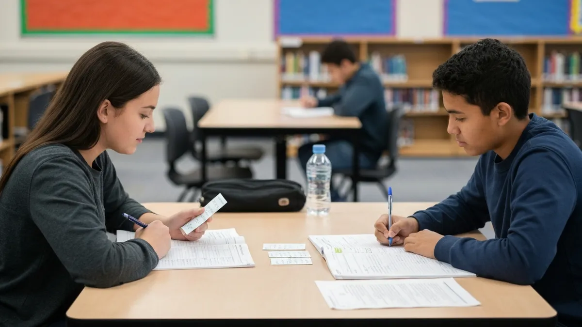 Staar Released Tests - STAAR - State of Texas Assessments of Academic Readiness certification study resource