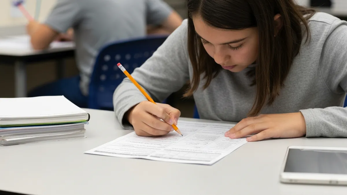 Staar Test Practice Tests - STAAR - State of Texas Assessments of Academic Readiness certification study resource