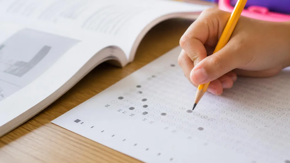 STAAR Test Practice 5th Grade: Complete Guide to Free Texas Assessment Prep