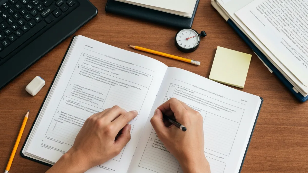 What Is the STAAR Test? Complete Guide to Texas State Assessments 2026 August