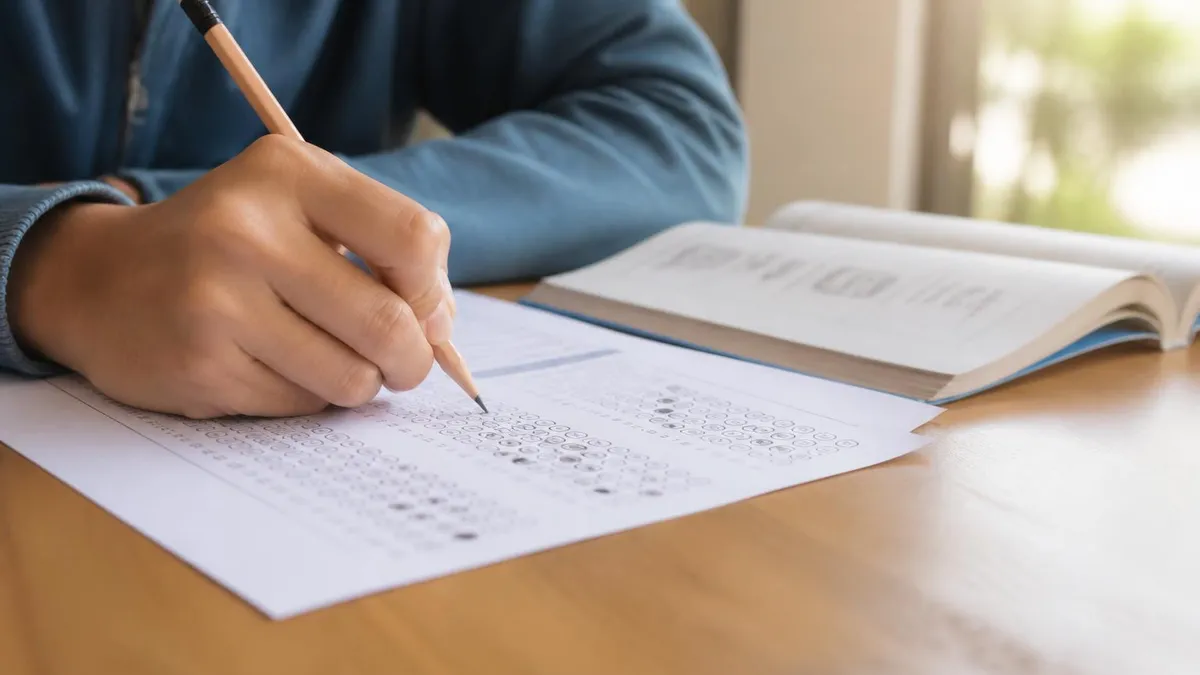 Star Testing - STAR - STAR Assessment Test certification study resource