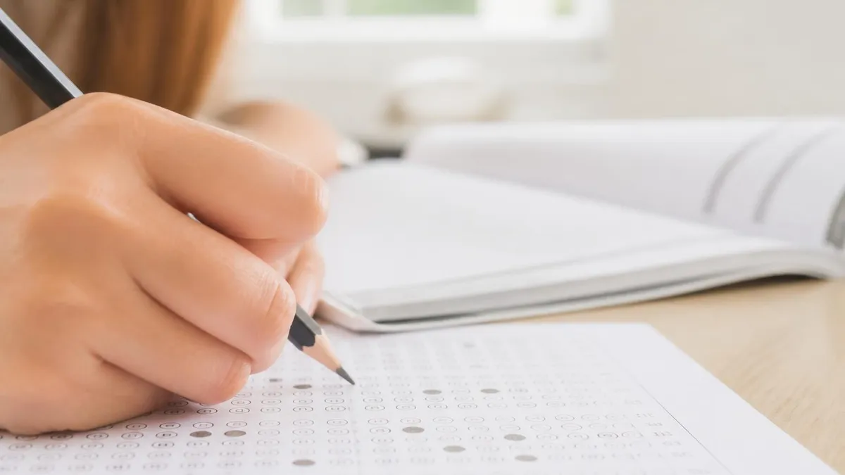 Star Star Assessment Test Blue Star - STAR - STAR Assessment Test certification study resource