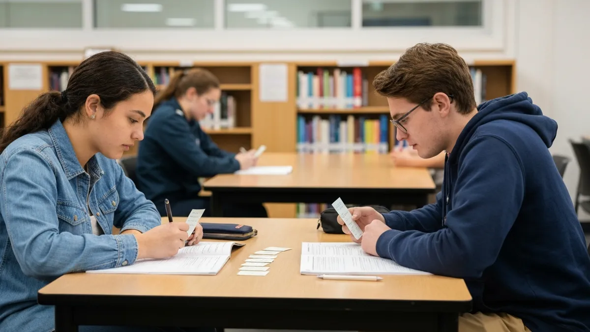 Star Testing - STAR - STAR Assessment Test certification study resource