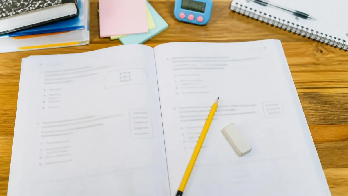 Six Star Test Booster: Complete STAR Assessment Prep Guide for 2026 August
