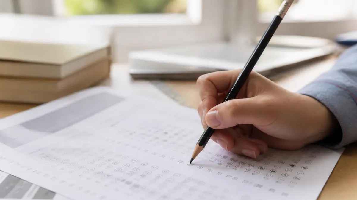 STAR Reading Assessment: Complete Guide to Scores, Levels, and Test Prep