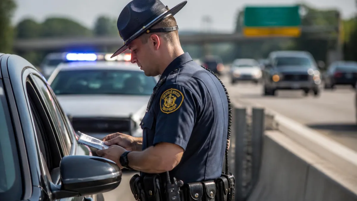 State Trooper Academy: Complete Training Guide for Recruits in 2026 June