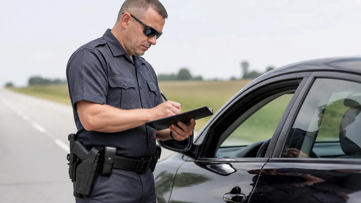 State Trooper Barracks: Inside the Stations Where Troopers Train, Patrol, and Serve